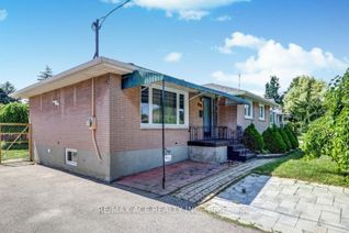 Bungalow for Rent, 482 Nipigon St #Main, Oshawa, ON