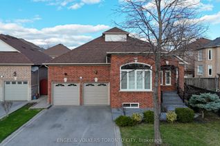 Property for Sale, 11 Aventura Cres, Vaughan, ON
