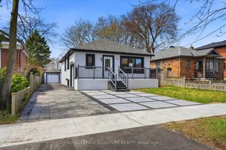 House for Sale, 24 Treeview Dr, Toronto, ON