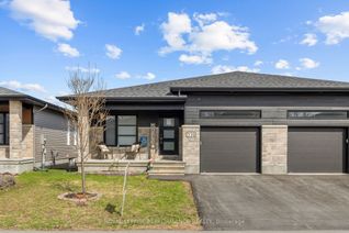 Bungalow for Sale, 336 Moisson St, Russell, ON