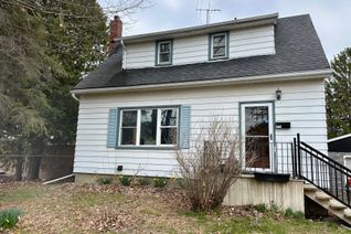 Detached House for Sale, 1668 Victoria St, Kingston, ON