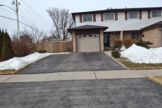 Semi-Detached House for Sale, 400 Vega St, Oshawa, ON