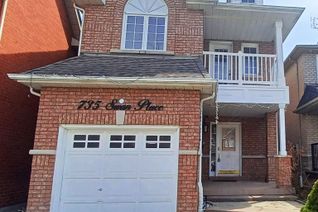 Property for Rent, 735 Swan Pl, Pickering, ON