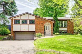 Bungalow for Sale, 190 Romfield Circuit, Markham, ON