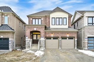 Detached House for Sale, 5 Culbert Rd, Bradford West Gwillimbury, ON