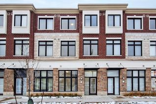 Townhouse for Sale, 5456 Main St, Whitchurch-Stouffville, ON