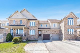 Townhouse for Sale, 203 Thrushwood Dr, Barrie, ON Townhouse for Sale, 203 Thrushwood Dr, Barrie, ON