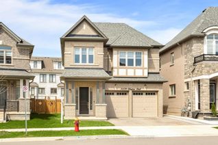 Detached House for Sale, 3470 Clayton Trl, Oakville, ON