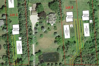 Land for Sale, 11179 Guelph Line #Lot 1, Milton, ON
