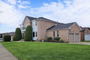 House for Rent, 6094 Prairie Cir, Mississauga, ON