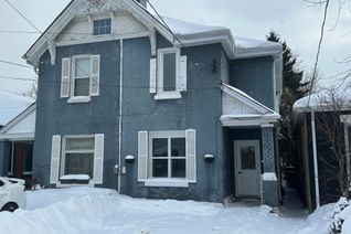 Duplex for Sale, 719 Elias St, London East, ON