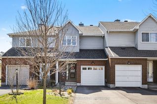 Freehold Townhouse for Sale, 68 Houlahan St, Barrhaven, ON
