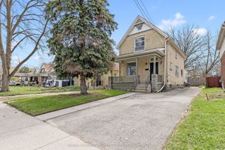 Detached House for Sale, 653 Princess Ave, London East, ON