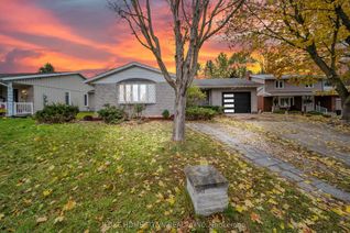 House for Sale, 5 Centennial Dr, Brockton, ON