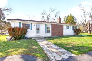 Bungalow for Sale, 12 North Bayou Rd, Kawartha Lakes, ON