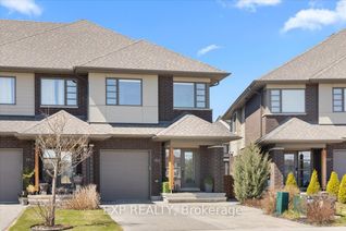 Townhouse for Sale, 769 Brian Good Ave, Blossom Park - Airport and Area, ON