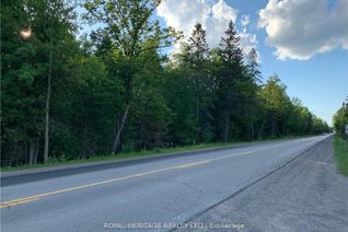 Vacant Residential Land for Sale, 0 PT LT 32 COUNTY ROAD 49 Rd, Trent Lakes, ON