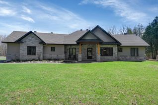 Detached House for Sale, 1385 Merkley Rd, North Dundas, ON