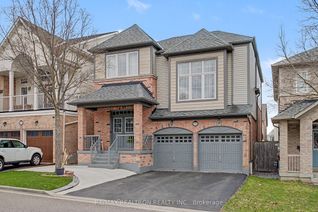 Property for Sale, 68 Loughlin Hill Cres, Ajax, ON
