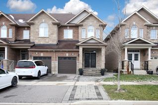 Townhouse for Sale, 50 Prosser Cres, Georgina, ON