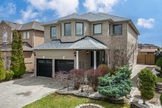 Property for Sale, 113 Sonoma Blvd, Vaughan, ON