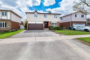 House for Sale, 11 Kirkland Rd, Brampton, ON
