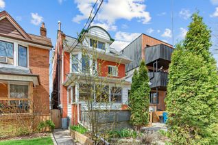 House for Rent, 12 Salem Ave #Lower, Toronto, ON