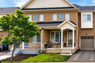 Property for Rent, 44 Seedland Cres, Brampton, ON