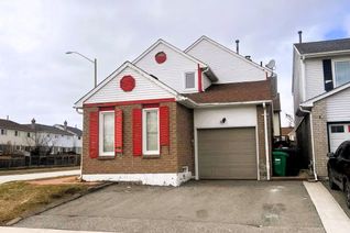 Detached House for Rent, 31 Junewood Cres, Brampton, ON