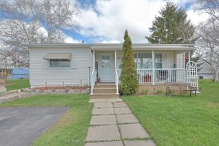 Bungalow for Sale, 206 Biltmore Dr, South Huron, ON