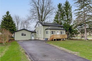 Property for Sale, 3593 Concession Dr, Southwest Middlesex, ON