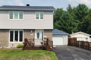 House for Sale, 108 Tweedsmuir Dr, North Bay, ON