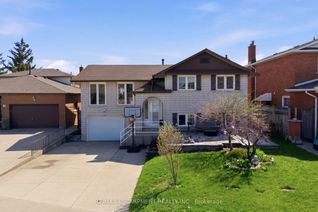 Sidesplit for Sale, 85 Summerlea Dr, Hamilton, ON