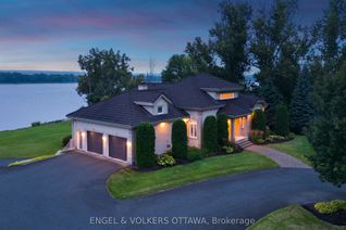 Detached House for Sale, 1759 Regional 174 Rd, Orleans - Cumberland and Area, ON
