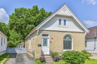 Bungalow for Rent, 81 Dillabough St, London East, ON