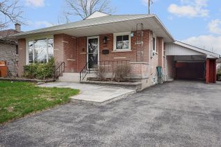 Bungalow for Rent, 68 Athabasca St, Oshawa, ON