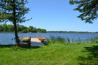 Bungalow for Sale, 1391 Portage Rd, Kawartha Lakes, ON