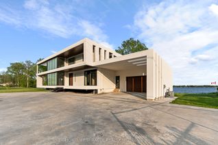 Duplex for Sale, 1722 Old Highway 2 N/A, Belleville, ON