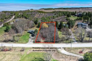 Vacant Residential Land for Sale, PT LT 10 3rd Line, Meaford, ON