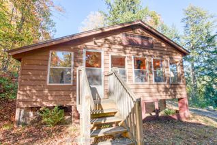 Detached House for Sale, 1778 Brule Lake Rd, Frontenac, ON