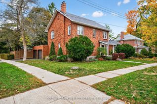Detached House for Sale, 230 Geraldine Ave, Peterborough, ON