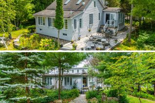 Property for Sale, 1049 Ninatigo Ln, Algonquin Highlands, ON