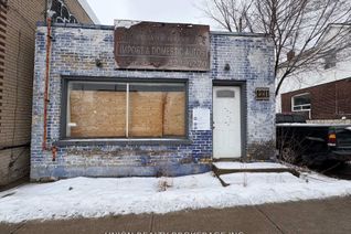 Commercial Land for Sale, 1211 Woodbine Ave, Toronto, ON