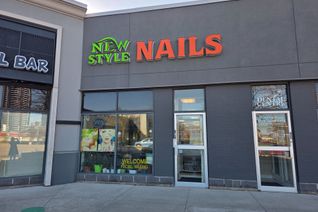 Beauty Salon Business for Sale, 4559 Hurontario St #A-6, Mississauga, ON