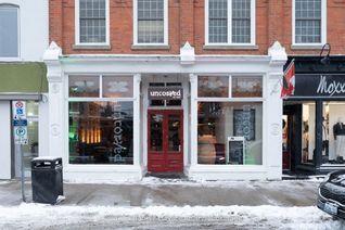Business for Sale, 72 Main St S, Halton Hills, ON