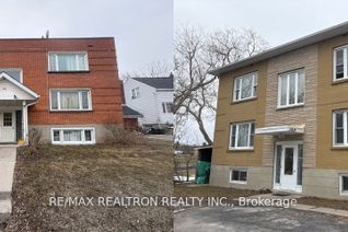 Investment Property for Sale, 28 McColl St, Quinte West, ON