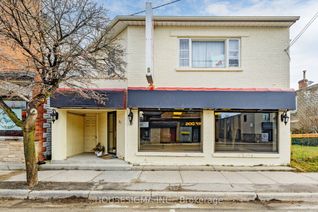 Commercial/Retail Property for Sale, 111 High St St E, Georgina, ON Commercial/Retail Property for Sale, 111 High St St E, Georgina, ON