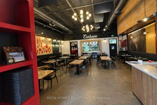 Business for Sale, 233 Earl Stewart Dr #8 & 8A, Aurora, ON