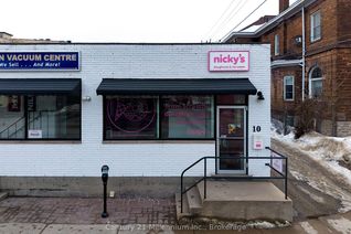Bakery Business for Sale, 10 Third St, Collingwood, ON