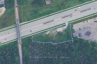 Property for Sale, 207 Mapleview Dr E, Barrie, ON